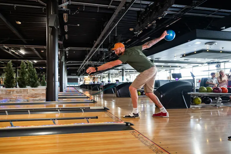 Bowl & Bites Package