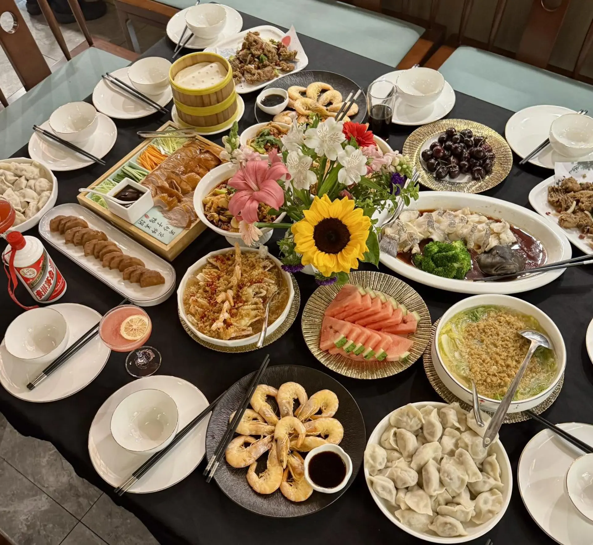 Shanghai Restaurant