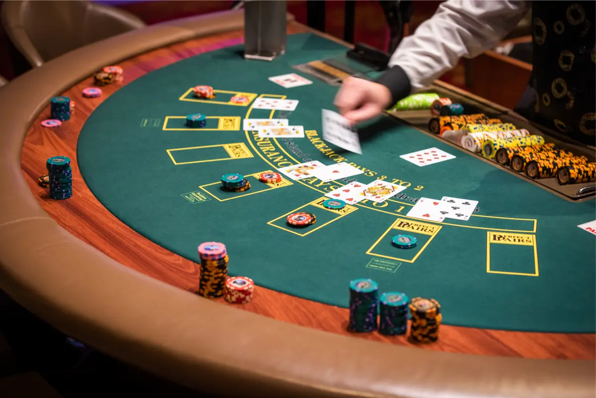 VIP Gaming