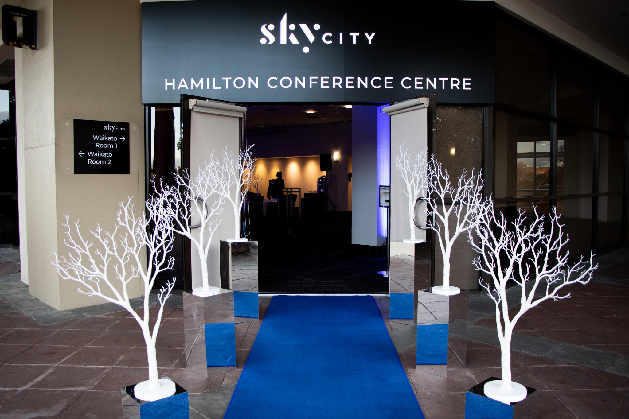 Waikato Suites