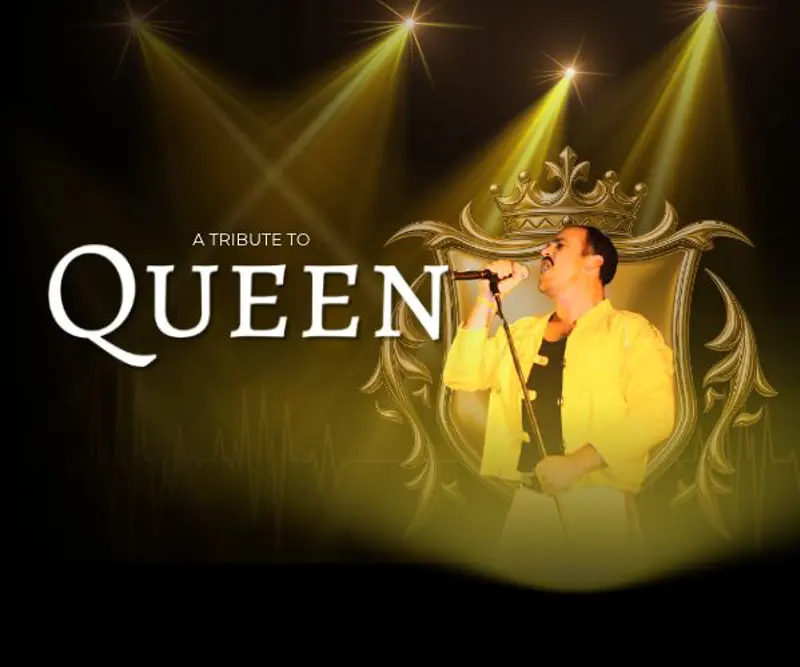 A Tribute to Queen