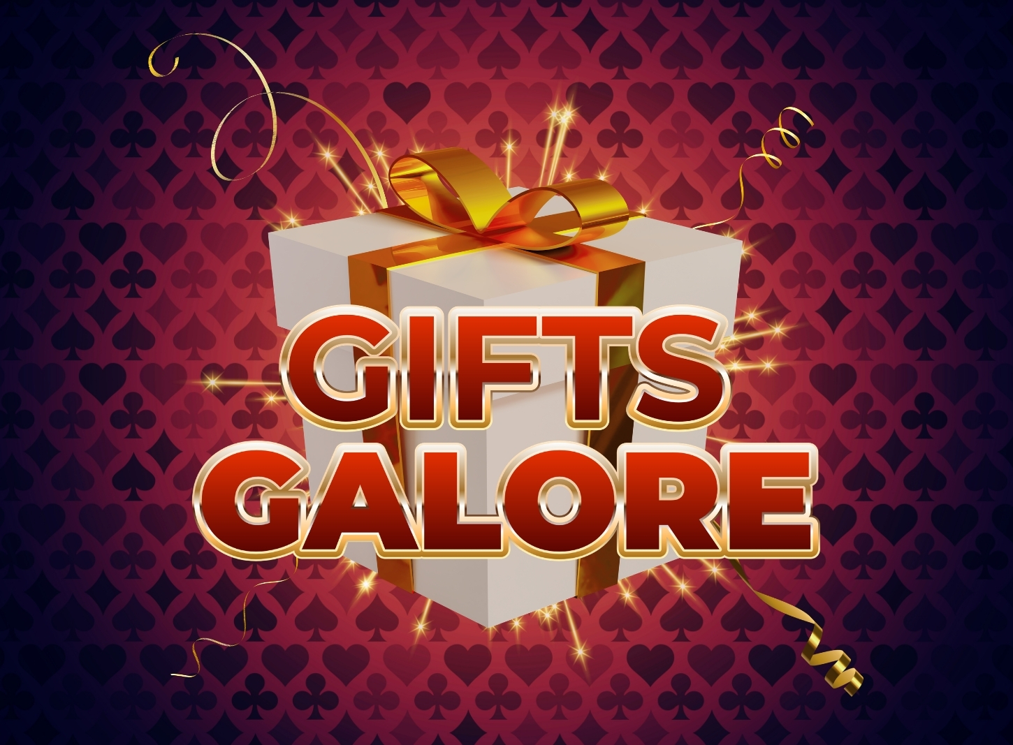 Gifts Galore
