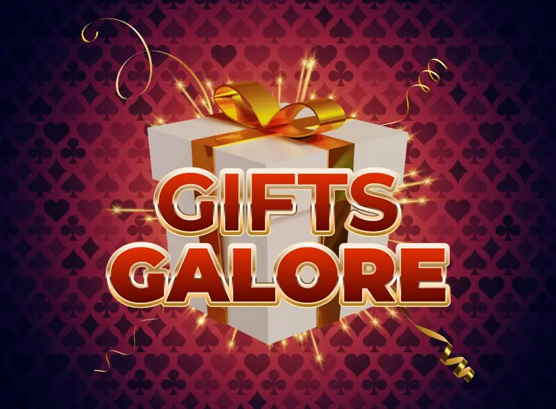 Gifts Galore