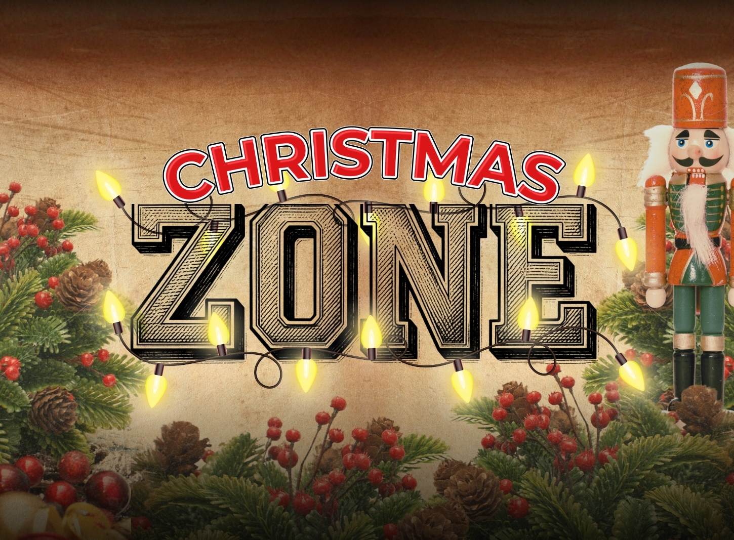 Christmas Zone
