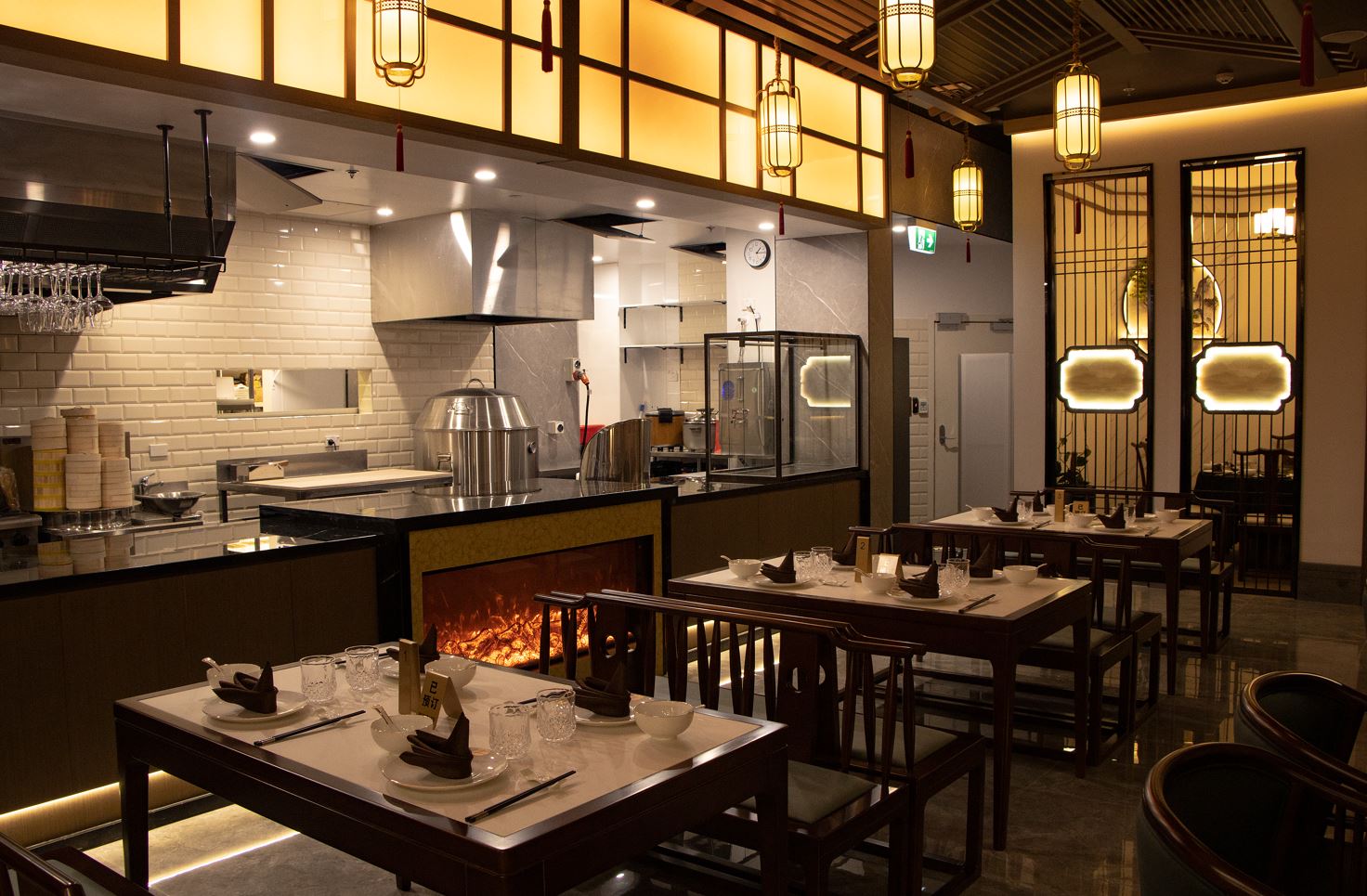 Shanghai Restaurant
