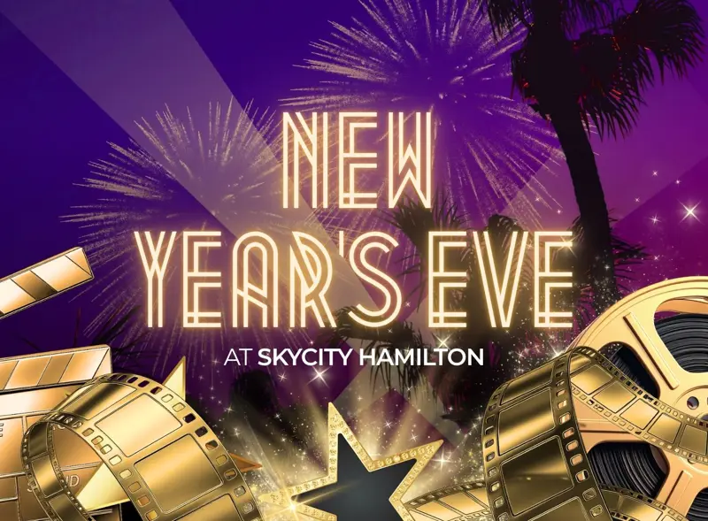 New Year's Eve