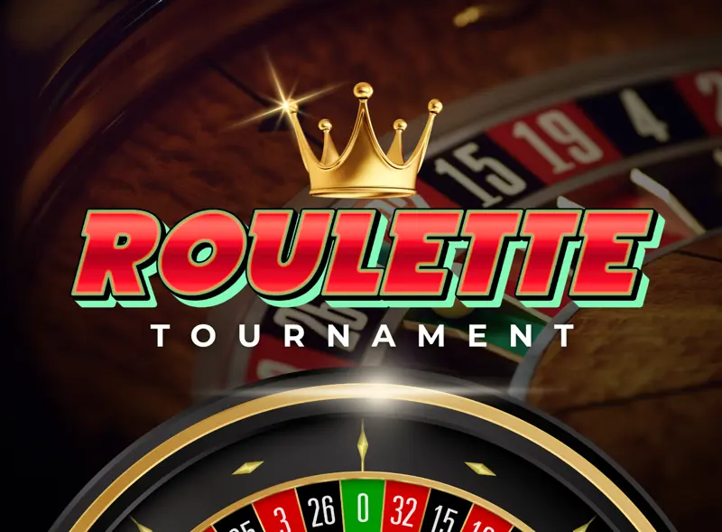 Roulette Tournament