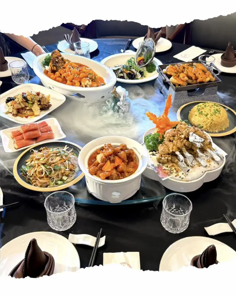 Shanghai Restaurant — photo 2