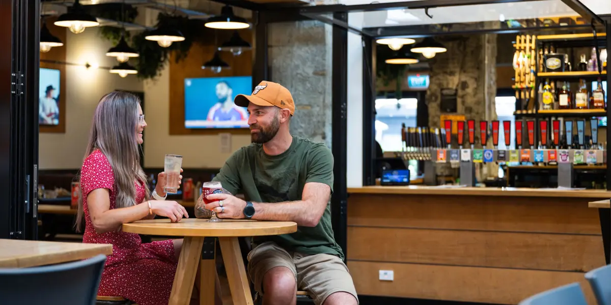 The Local Taphouse