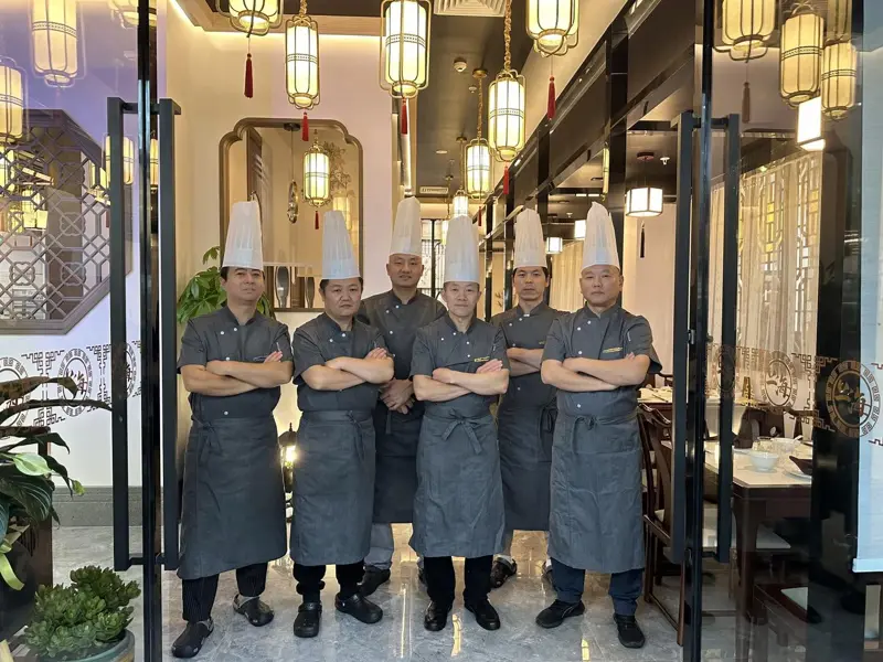 Shanghai Restaurant — photo 3