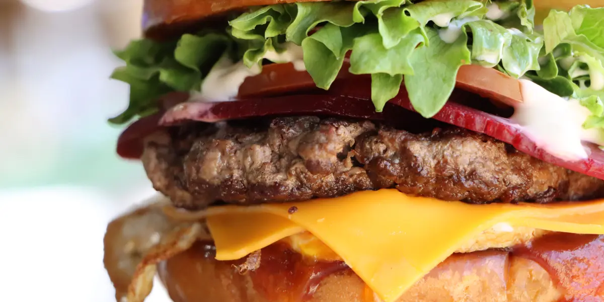 EAT Burger