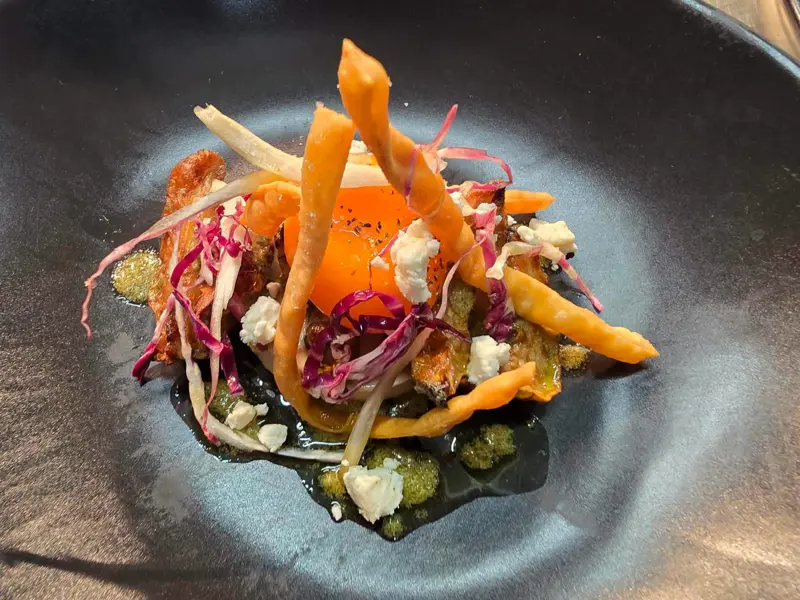 Palate Restaurant — photo 4