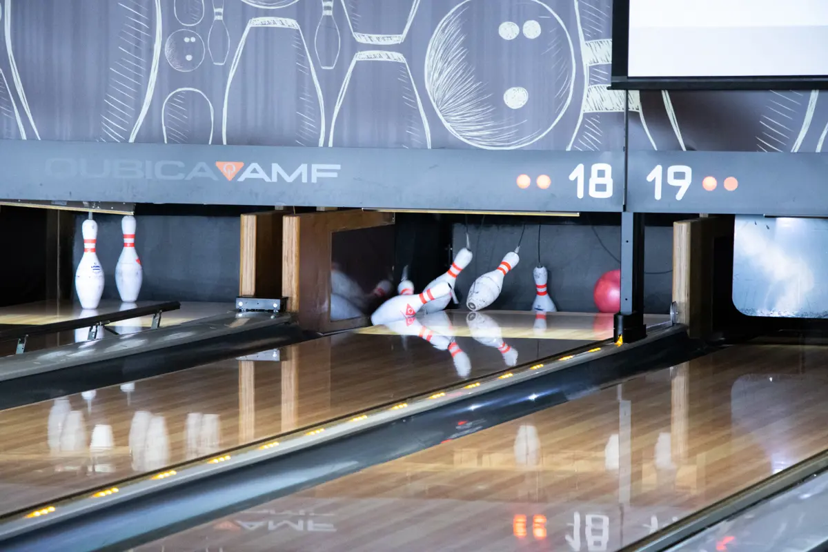 Bowl & Social