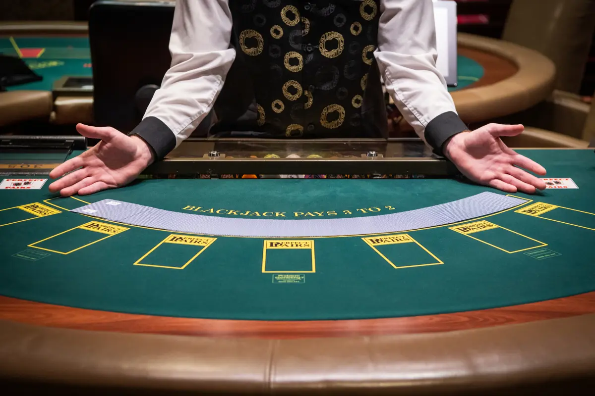 Table Games