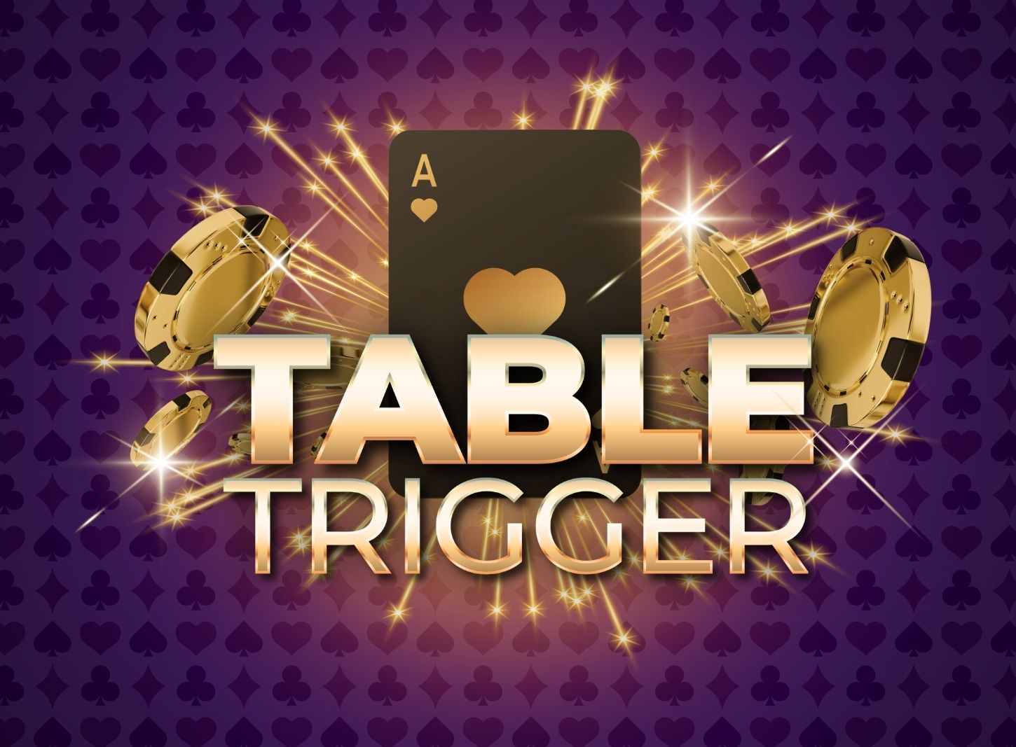 Table Trigger