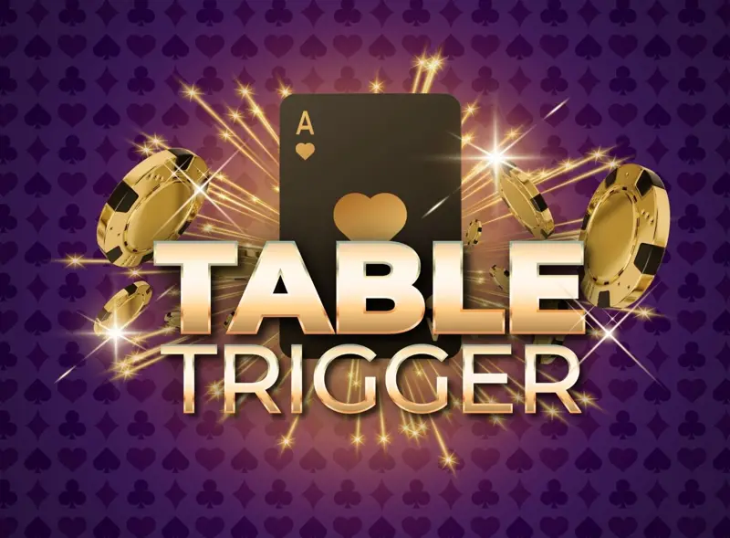 Table Trigger