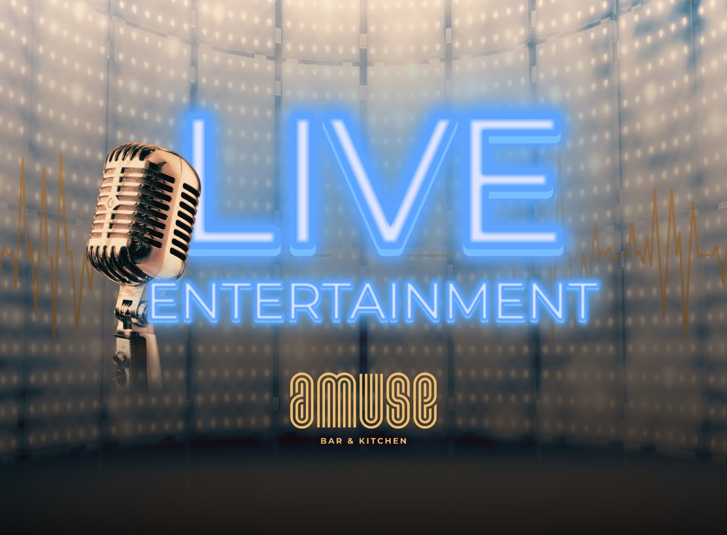 Live Entertainment