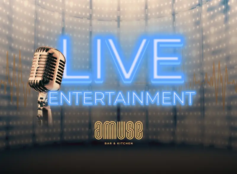Live Entertainment