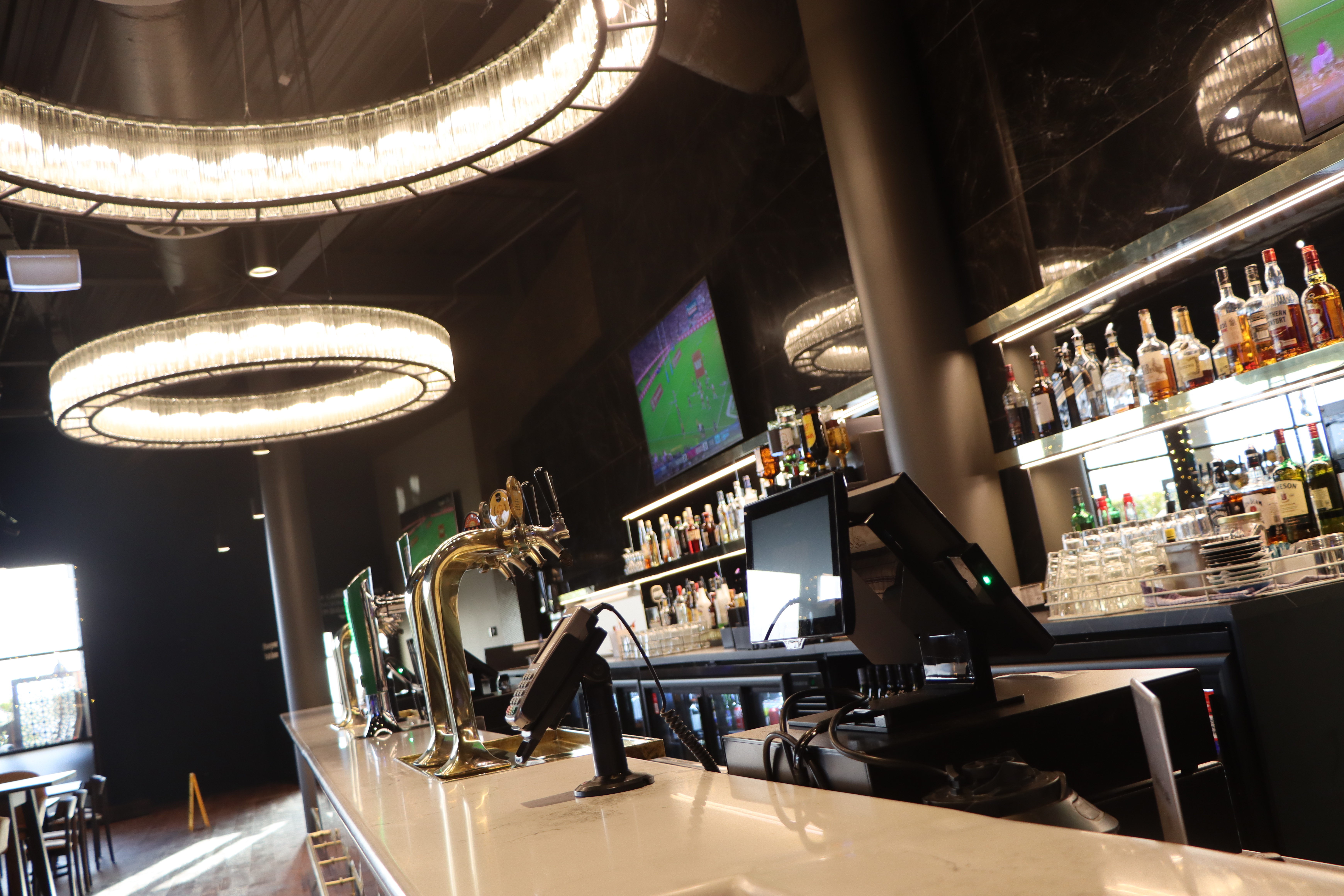 Amuse Bar & Kitchen